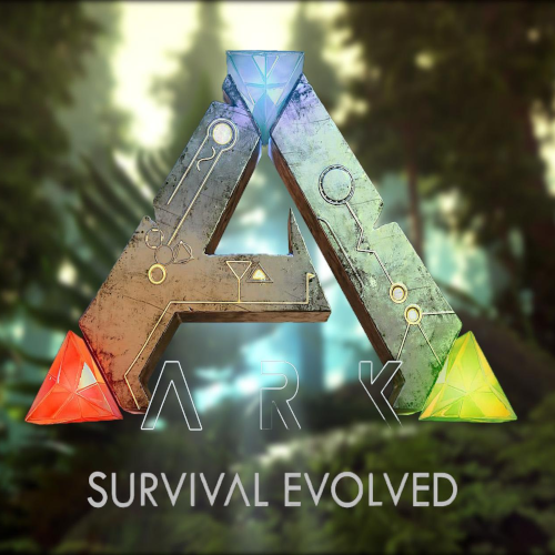 ARK: Survival Evolved