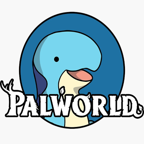 Palworld